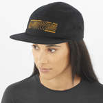 GOLDEN TRAIL FIVE PANEL