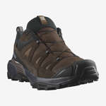 X ULTRA 360 LEATHER GORE-TEX