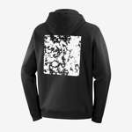 SNOW INSPIRED DROPPIN