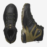 X ULTRA SNOWPILOT WATERPROOF