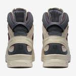 X-ALP MID LEATHER GORE-TEX