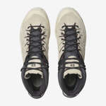 X-ALP MID LEATHER GORE-TEX