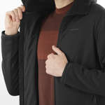 OUTLINE HYBRID WARM