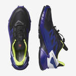 SUPERCROSS 4 GORE-TEX