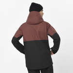 TRANSFER ANORAK