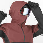 TRANSFER ANORAK