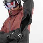 TRANSFER ANORAK