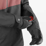 TRANSFER ANORAK