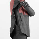 TRANSFER ANORAK