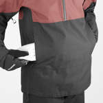 TRANSFER ANORAK