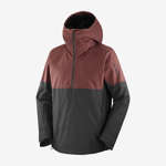 TRANSFER ANORAK