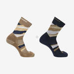 OUT ALPS CREW 2-PACK