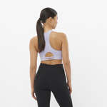 ESSENTIAL MOVE ON BRA  SEAMLESS