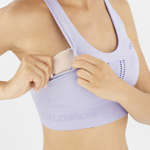 ESSENTIAL MOVE ON BRA  SEAMLESS
