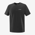CHEST LOGO RX