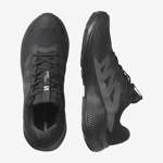 ALPHAGLIDE GORE-TEX