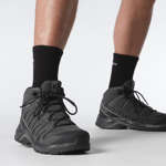 X-ADVENTURE RECON MID GORE TEX