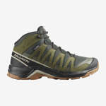 X-ADVENTURE RECON MID GORE TEX