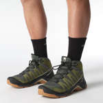 X-ADVENTURE RECON MID GORE TEX