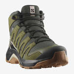 X-ADVENTURE RECON MID GORE TEX
