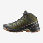 X-ADVENTURE RECON MID GORE TEX
