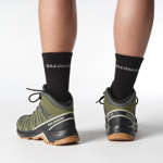 X-ADVENTURE RECON MID GORE TEX