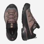 X ULTRA 360 LEATHER GORE-TEX