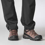 X ULTRA 360 LEATHER GORE-TEX