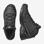 X-ADVENTURE RECON MID GORE TEX