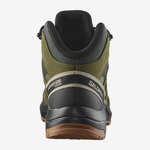 X-ADVENTURE RECON MID GORE TEX