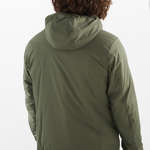 MOUNTAIN FLEX HOODED