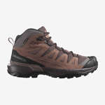 X ULTRA 360 LEATHER MID GORE-TEX