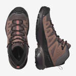 X ULTRA 360 LEATHER MID GORE-TEX