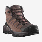 X ULTRA 360 LEATHER MID GORE-TEX