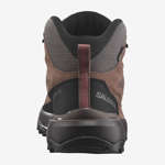 X ULTRA 360 LEATHER MID GORE-TEX