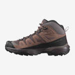 X ULTRA 360 LEATHER MID GORE-TEX