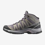 X-ADVENTURE RECON MID GORE TEX