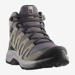 X-ADVENTURE RECON MID GORE TEX