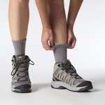 X-ADVENTURE RECON MID GORE TEX