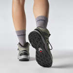 X-ADVENTURE RECON MID GORE TEX