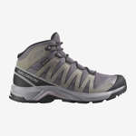 X-ADVENTURE RECON MID GORE TEX