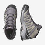 X-ADVENTURE RECON MID GORE TEX