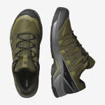 X-ADVENTURE RECON GORE TEX