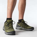 X-ADVENTURE RECON GORE TEX