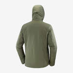 MOUNTAIN FLEX HOODED