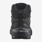 X ULTRA 360 LEATHER MID GORE-TEX
