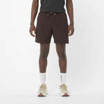 SHAKEout CORE 7 NO LINER GRAPHIC