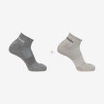 EVASION ANKLE 2-PACK