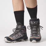 X ULTRA ACCESS CREW 2-PACK