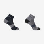EVASION ANKLE 2-PACK